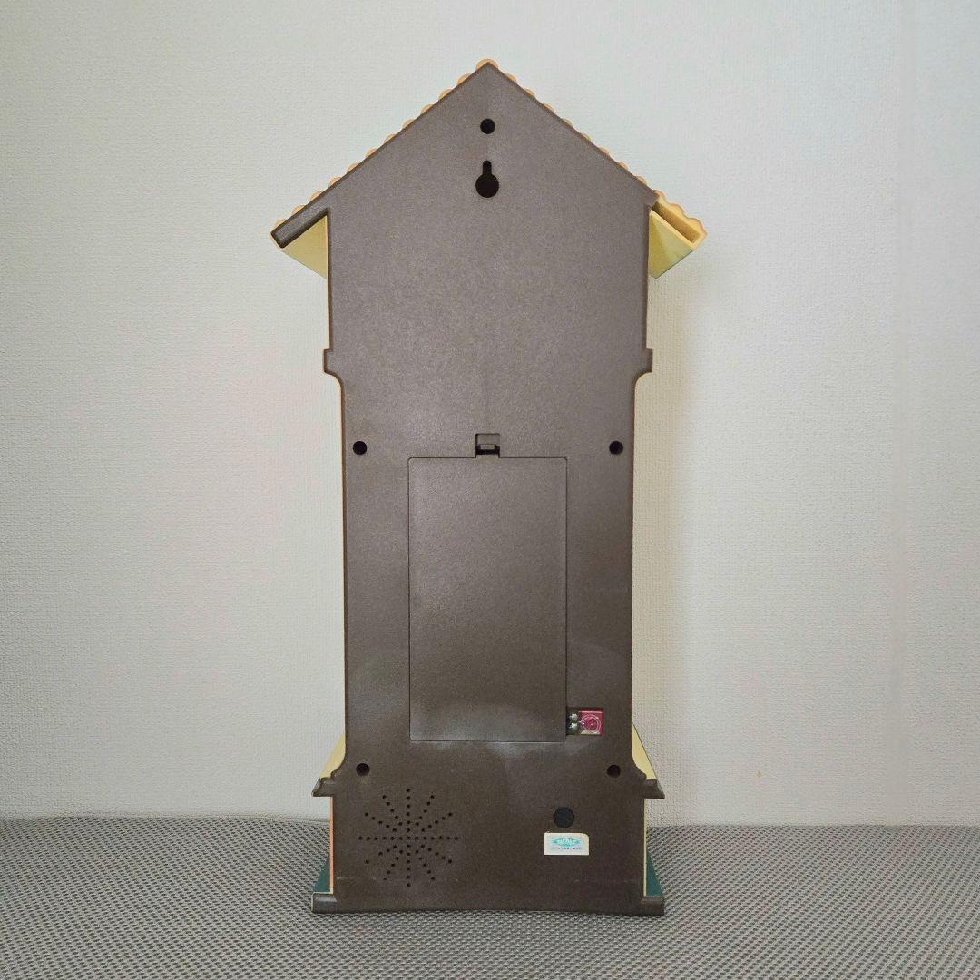 meiji カールおじさん からくり時計 30周年 明治