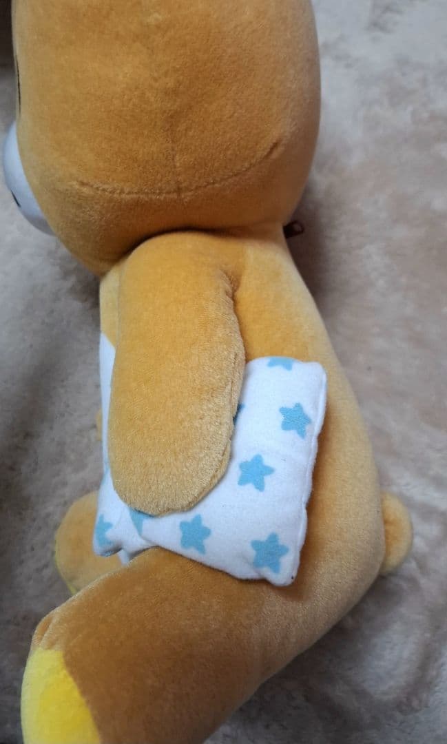 リラックマ よふかしぬいぐるみXL 約40cm レア