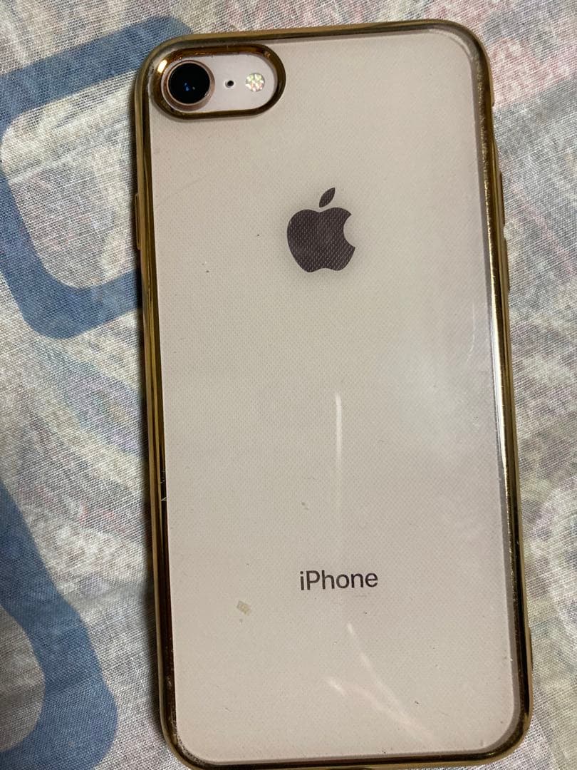 iPhone8 SIMフリー（softbank）