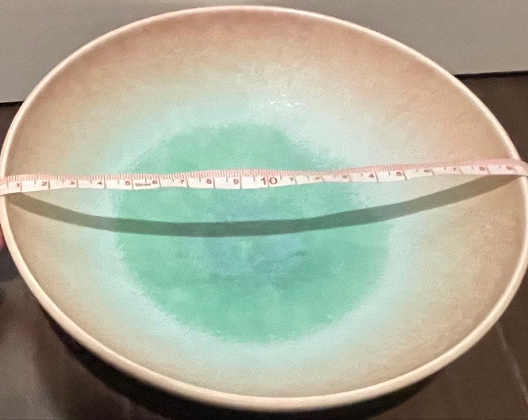 未使用【岩崎龍二】器、皿、陶器