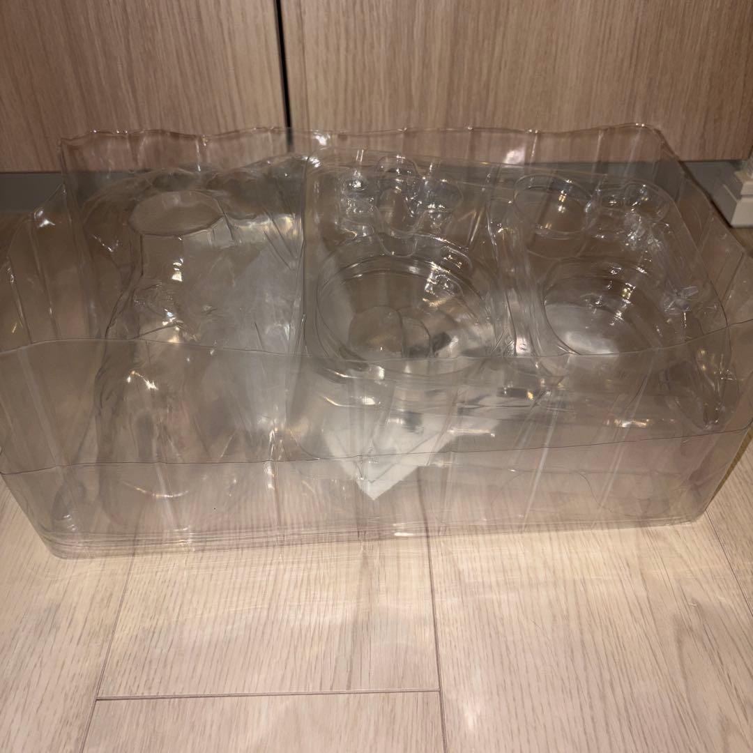 S.H.MonsterArts ヘドラ 50周年特別記念セット