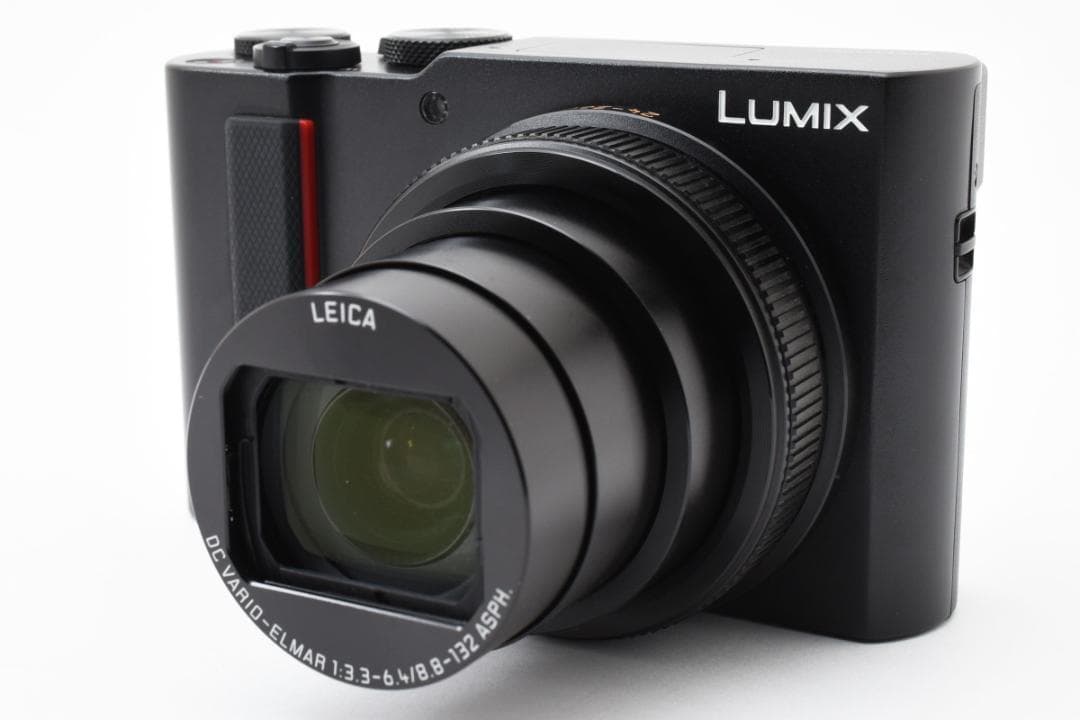 パナソニック Panasonic LUMIX DC-TX2 603