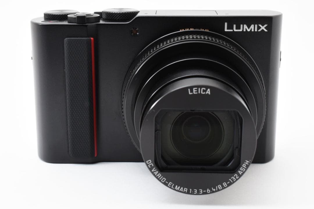 パナソニック Panasonic LUMIX DC-TX2 603