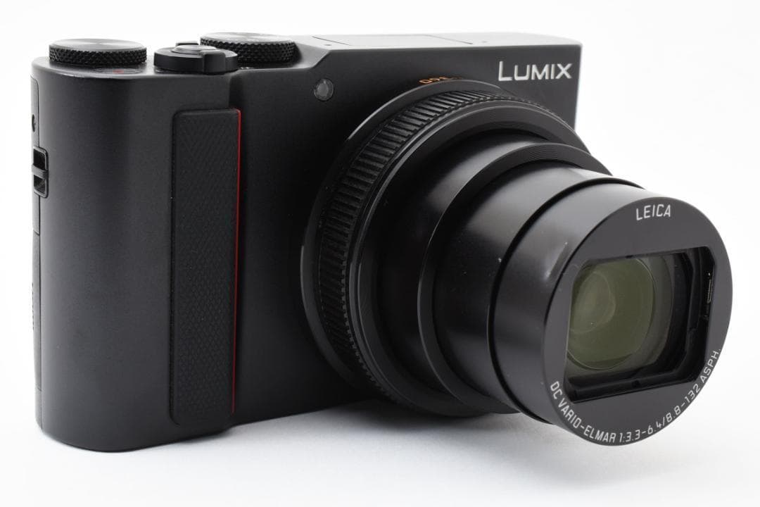 パナソニック Panasonic LUMIX DC-TX2 603