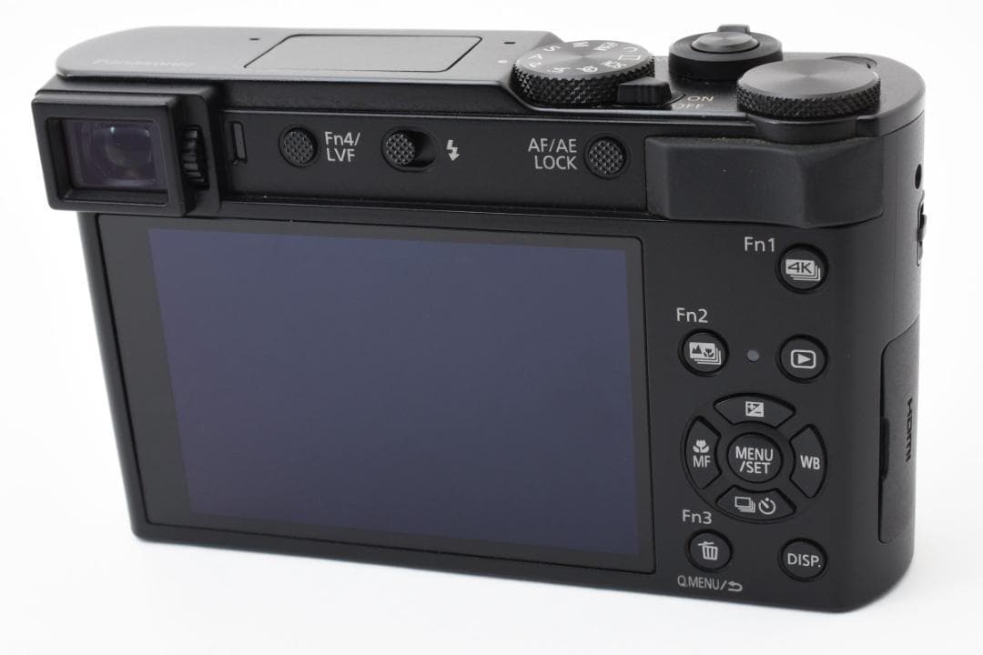 パナソニック Panasonic LUMIX DC-TX2 603