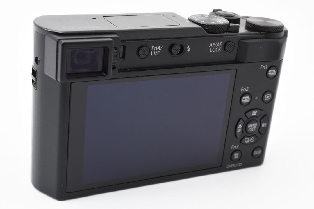パナソニック Panasonic LUMIX DC-TX2 603