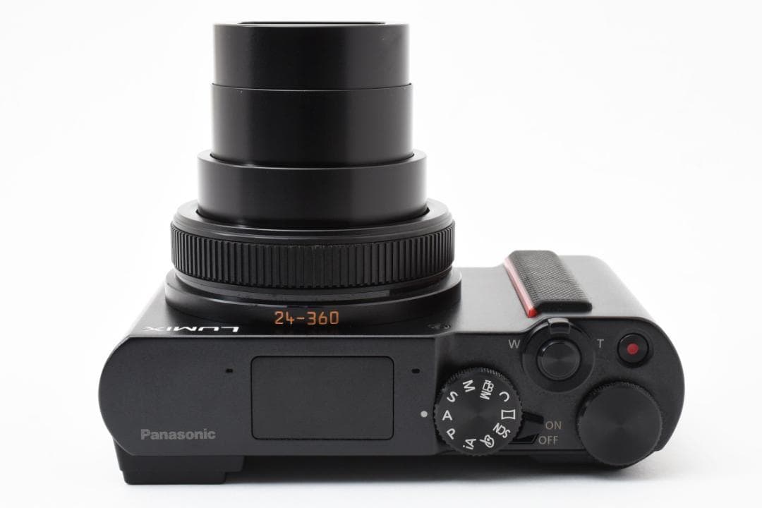 パナソニック Panasonic LUMIX DC-TX2 603