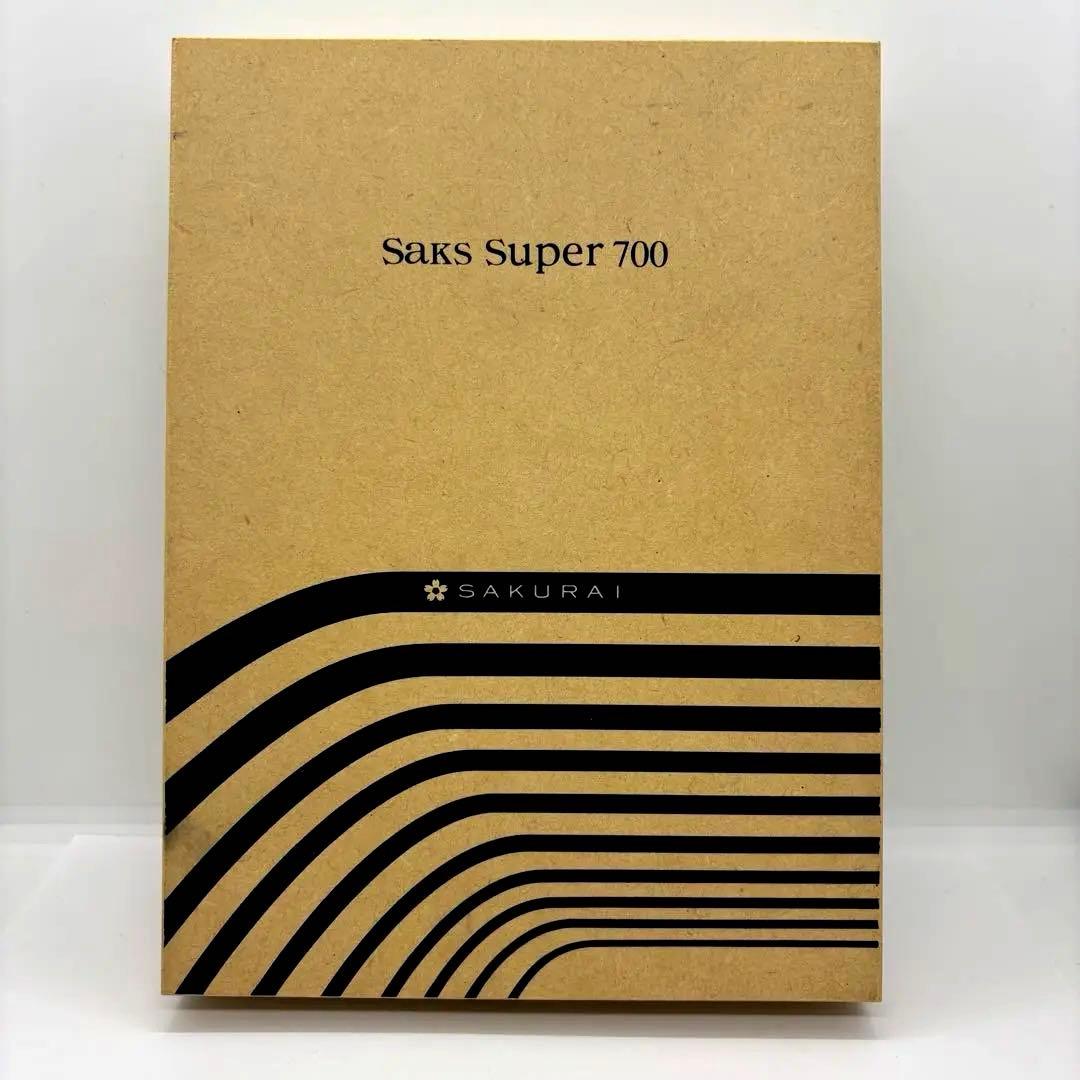 SUPER700 ZEUS ゼウス カトラリー 10本セット 未使用
