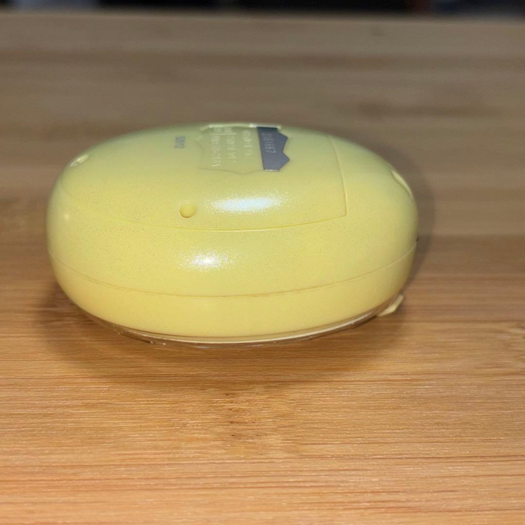 たまごっち 2012年 カラーイエロー