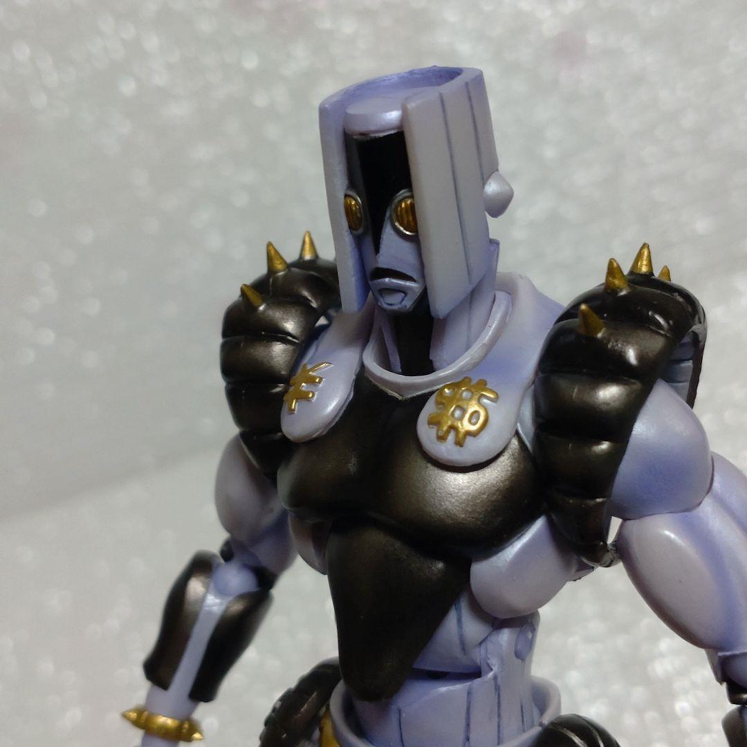 超像可動　ザ・ハンド　セカンド