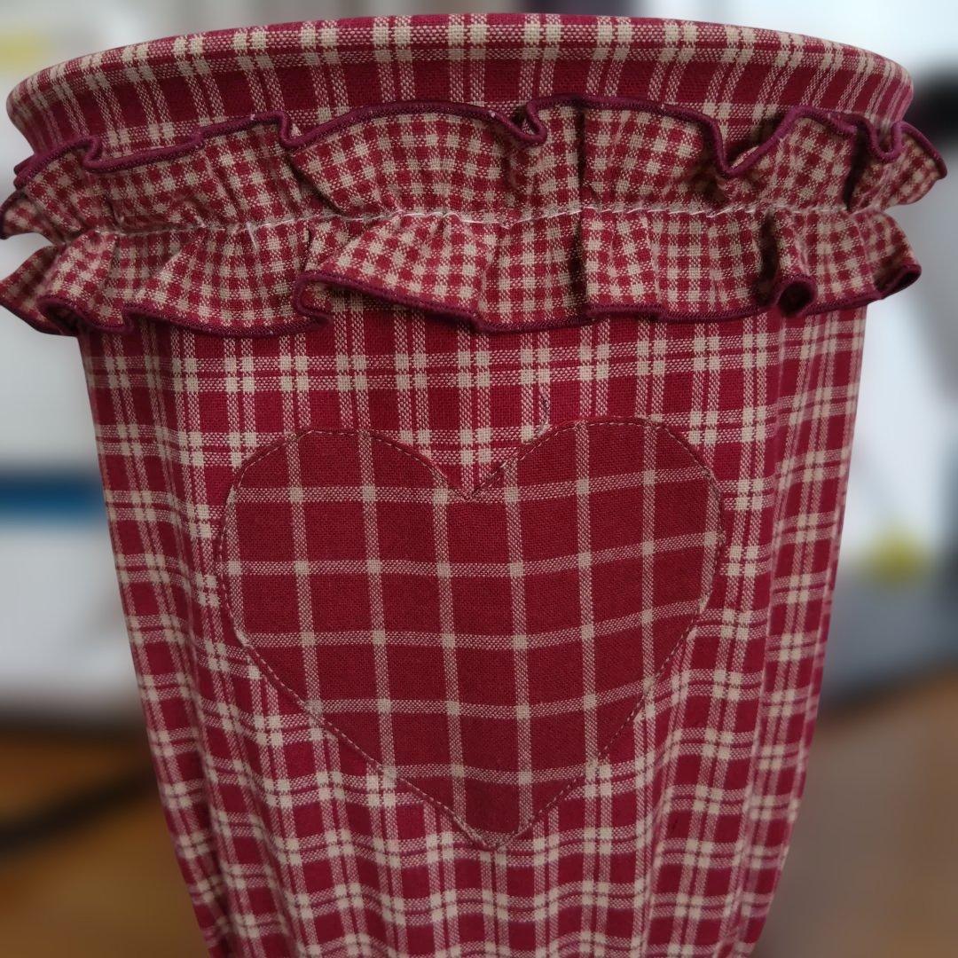 ダストボックスカバー