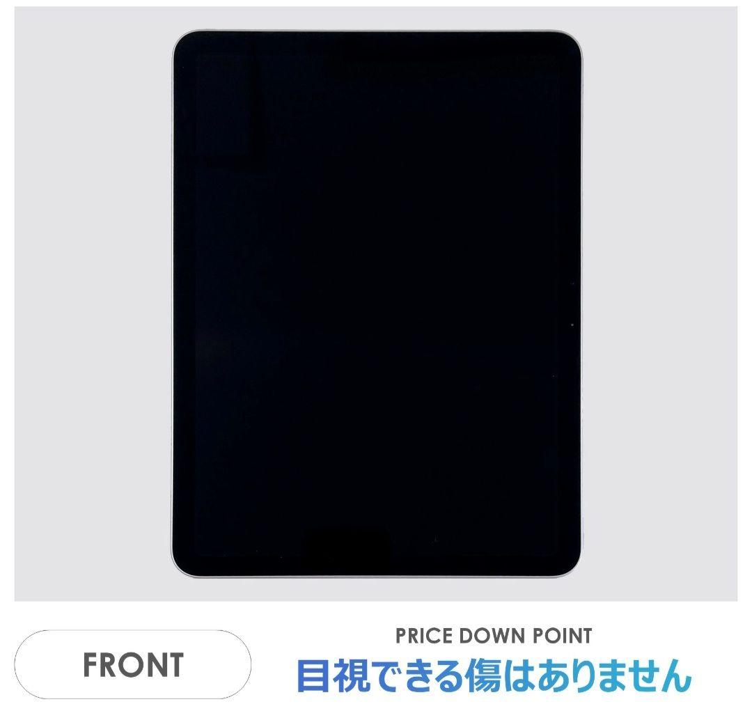 ipad air M2 128Gb Wifi パープル