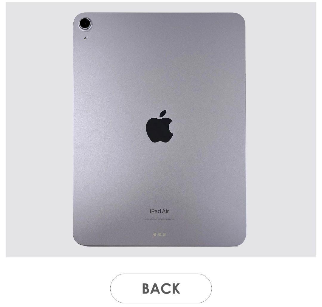 ipad air M2 128Gb Wifi パープル