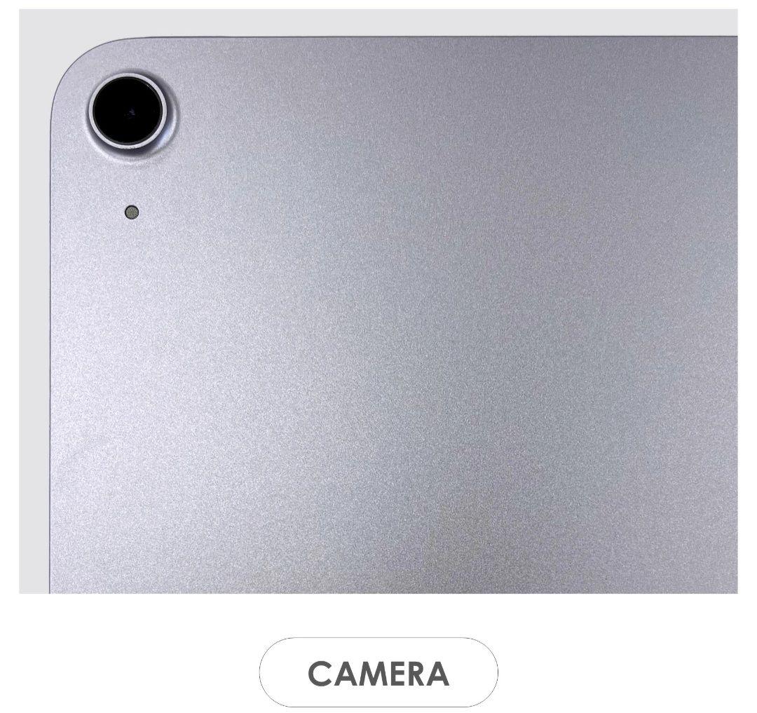 ipad air M2 128Gb Wifi パープル