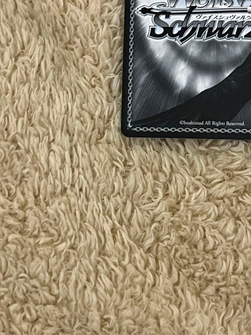 星乃一歌 SP サイン　胸に秘めた誓い　星を繋ぐ