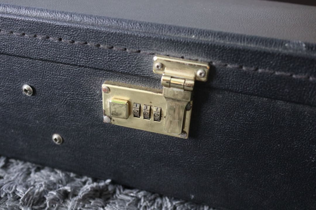 Gibson Custom Art Historic ハードケース