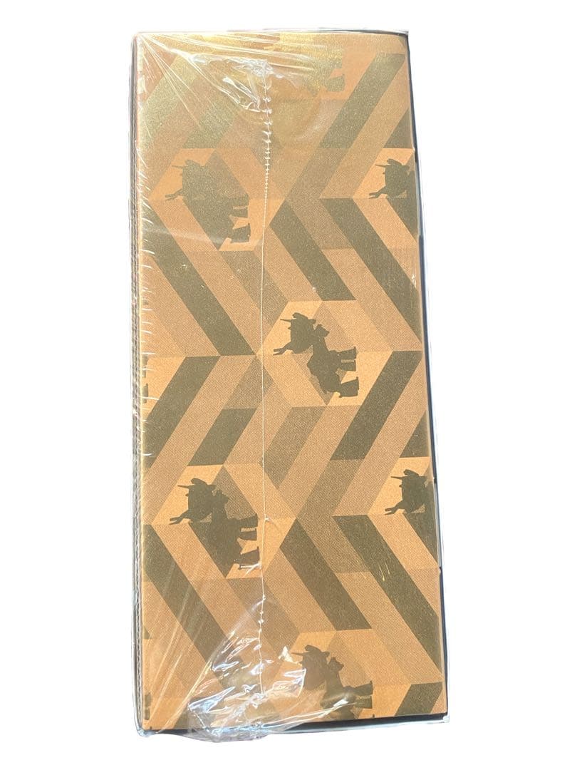 スノーハザード & グレイバスト ポケモンセンター・ジムセット新品未開封