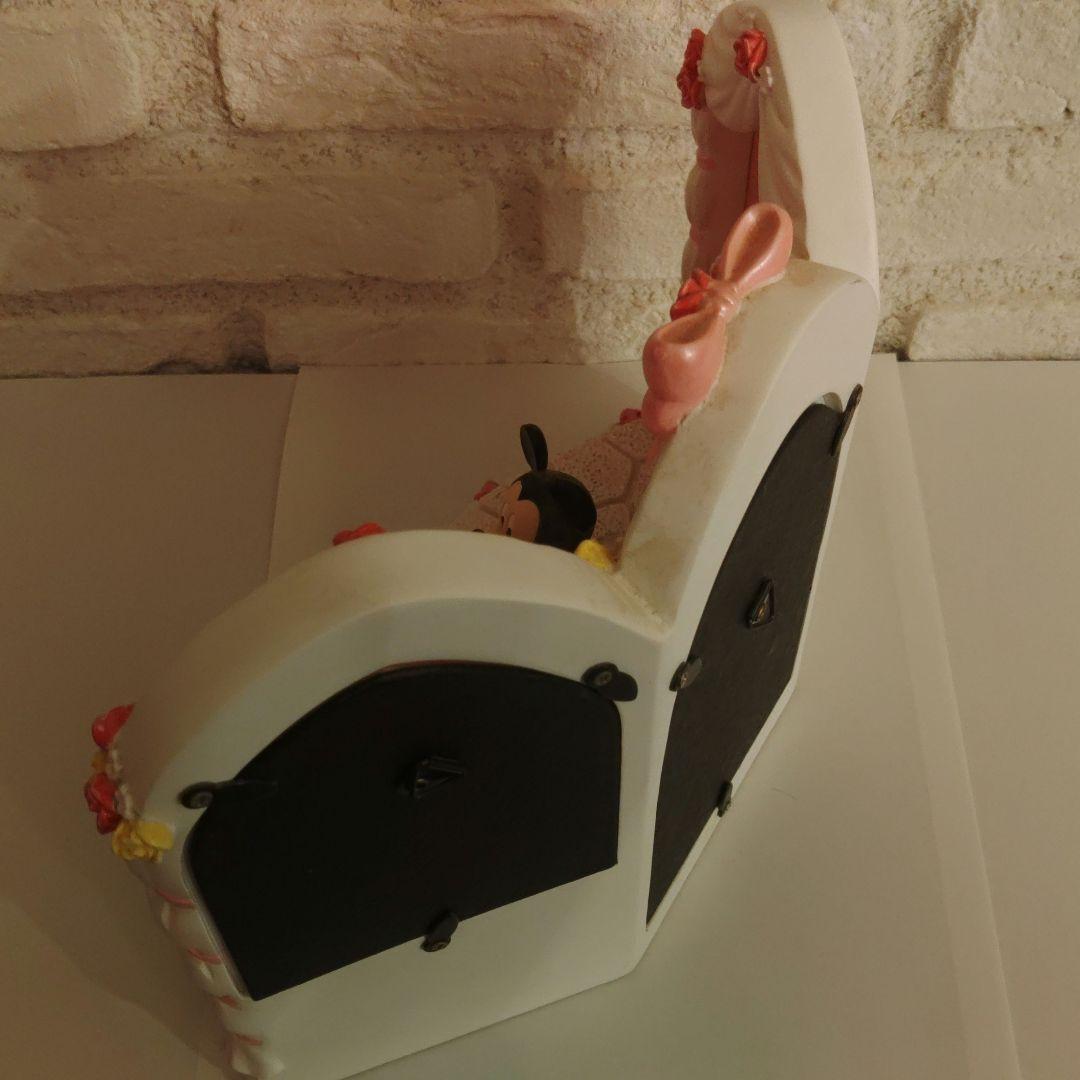 ミッキー＆ミニー ウェディングフォトフレーム 2005