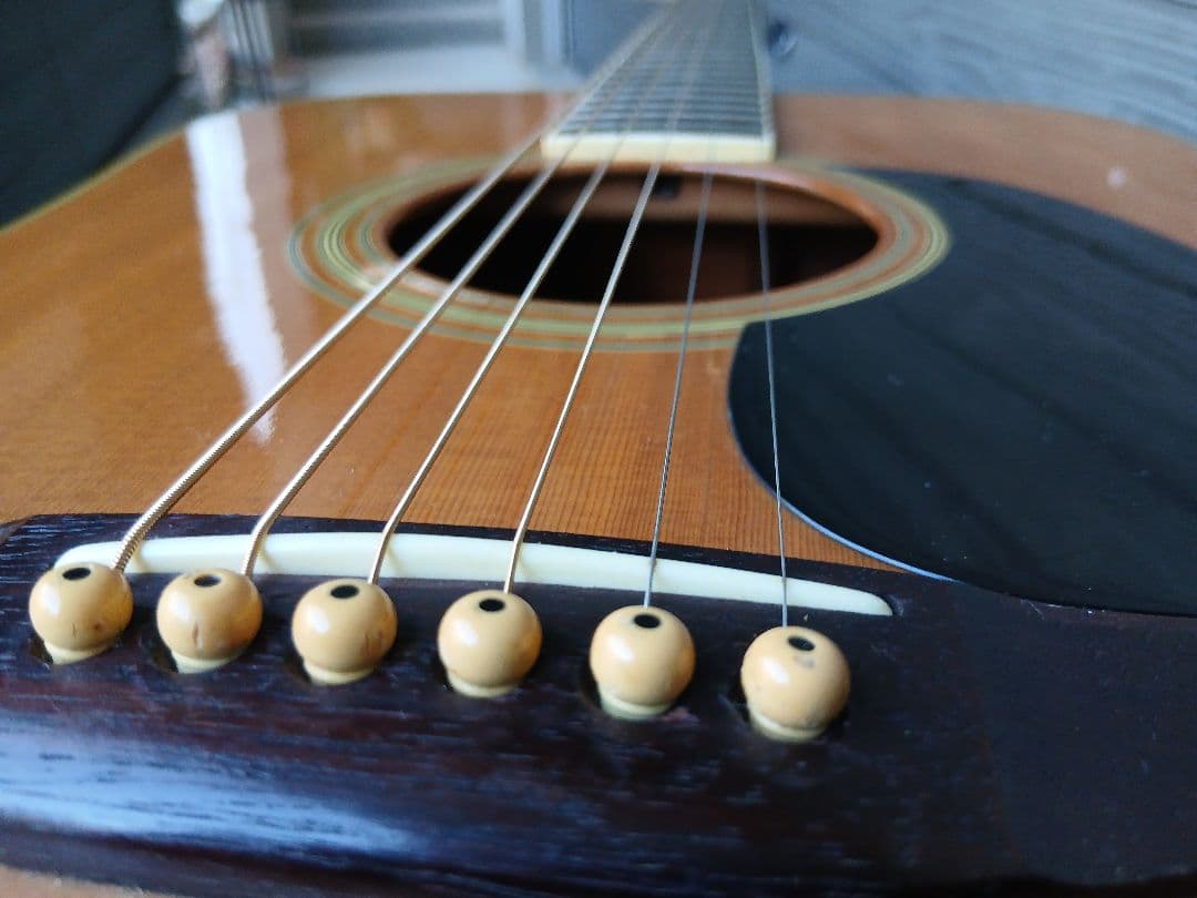 Cat's Eyes CE-600(1978年製)