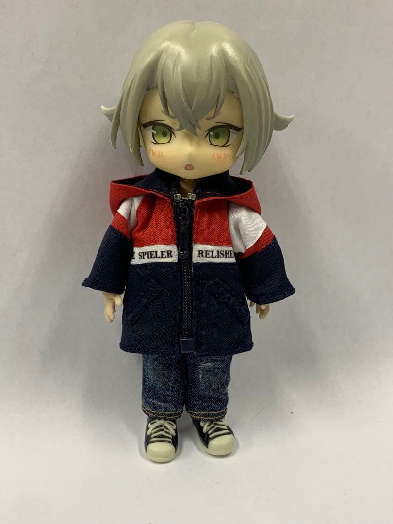 うめちい様　オーダーページ