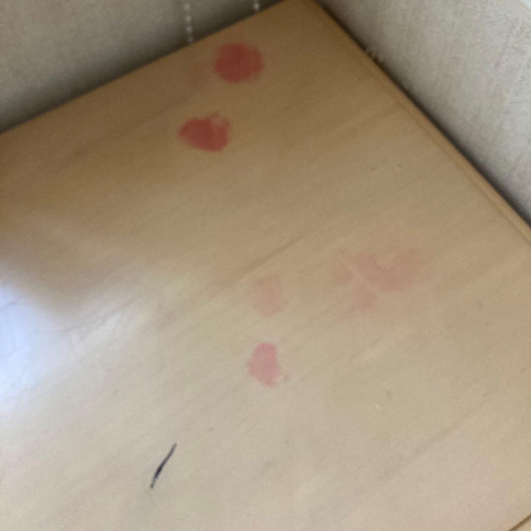 リンホーリンサイドボード　キャビネット　飾り棚