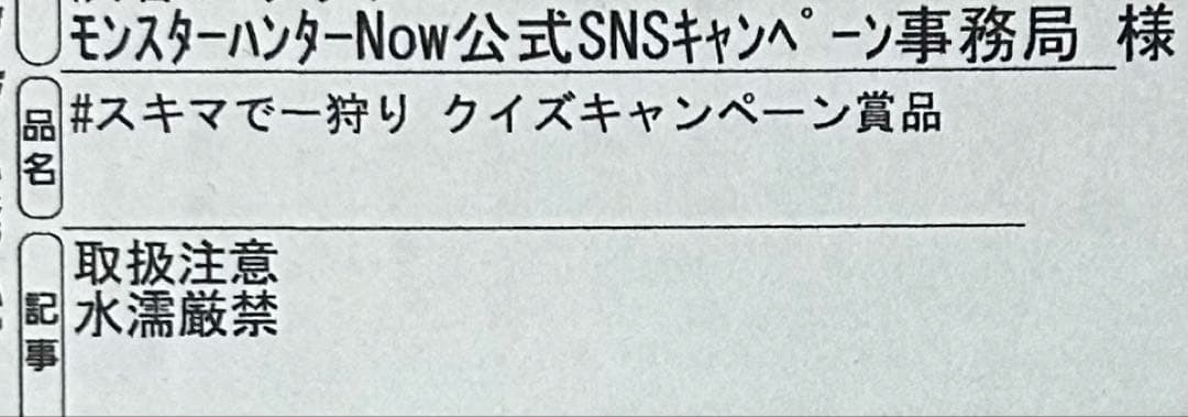乃木坂46 白石麻衣 直筆サイン色紙 モンハンCM当選3名 非売品 当選通知あり