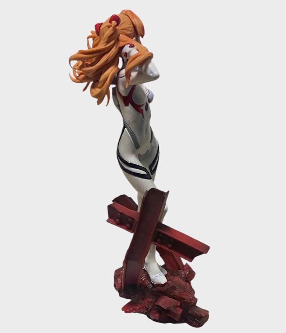 REVOLVEシン・エヴァンゲリオン劇場版 式波・アスカ・ラングレー フィギュア