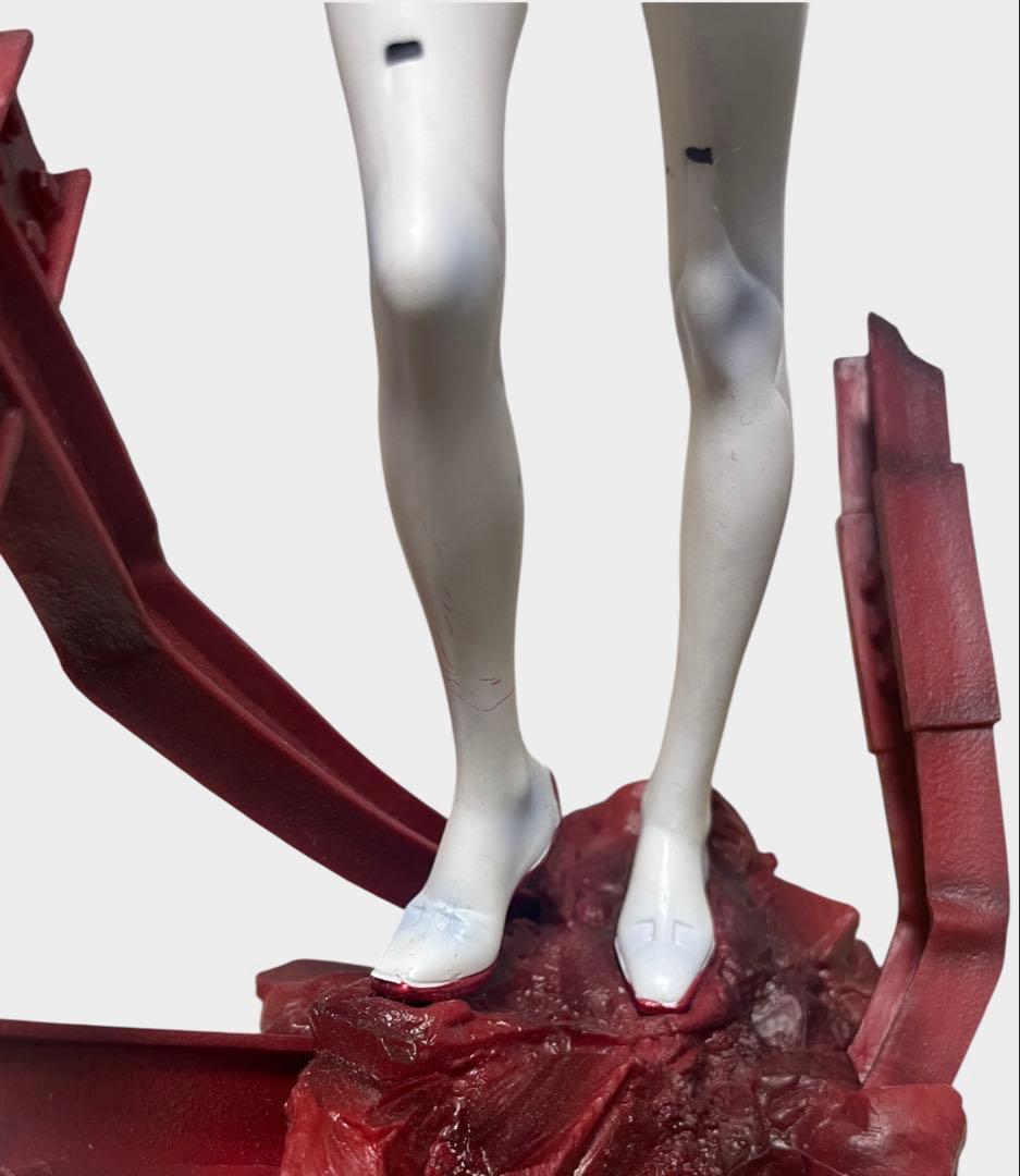 REVOLVEシン・エヴァンゲリオン劇場版 式波・アスカ・ラングレー フィギュア