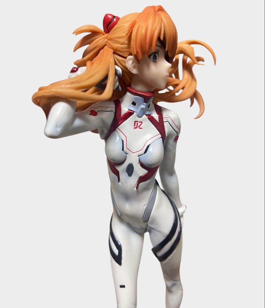 REVOLVEシン・エヴァンゲリオン劇場版 式波・アスカ・ラングレー フィギュア