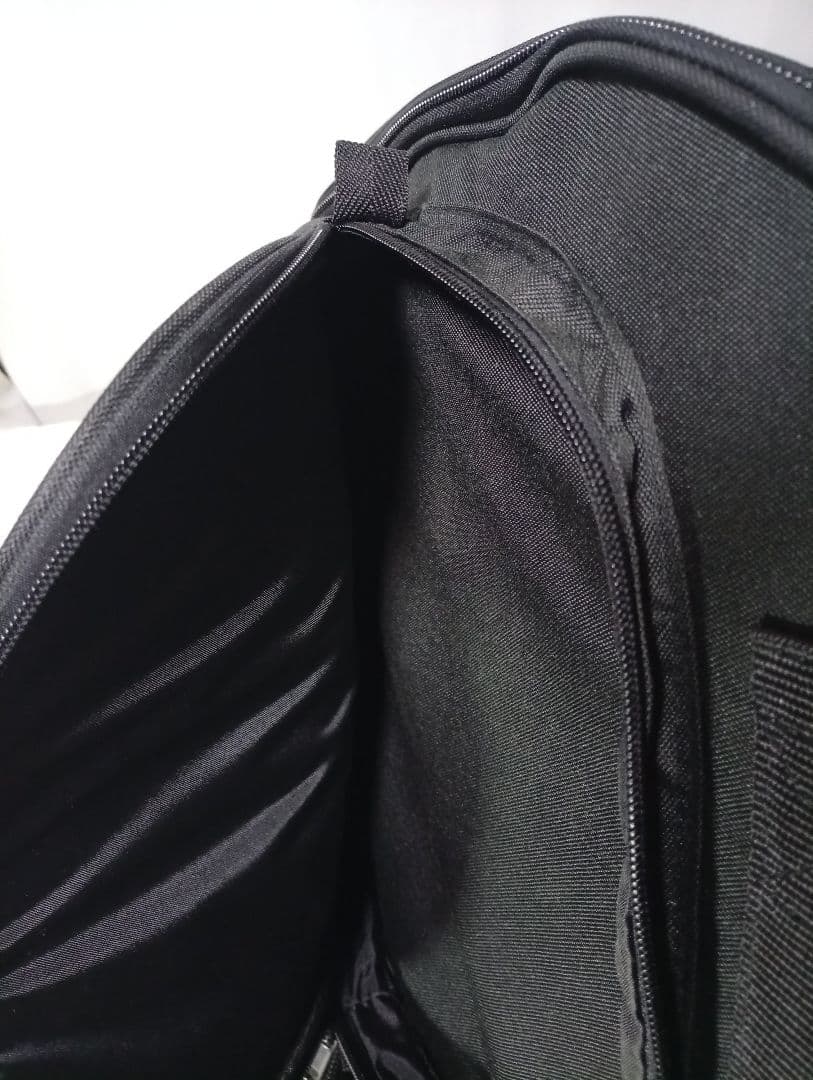 K*★様 ホルンケース ブラック 吹奏楽　汎用ソフトケース