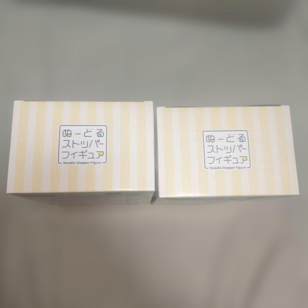 星のカービィ　ぬーどるストッパーフィギュア