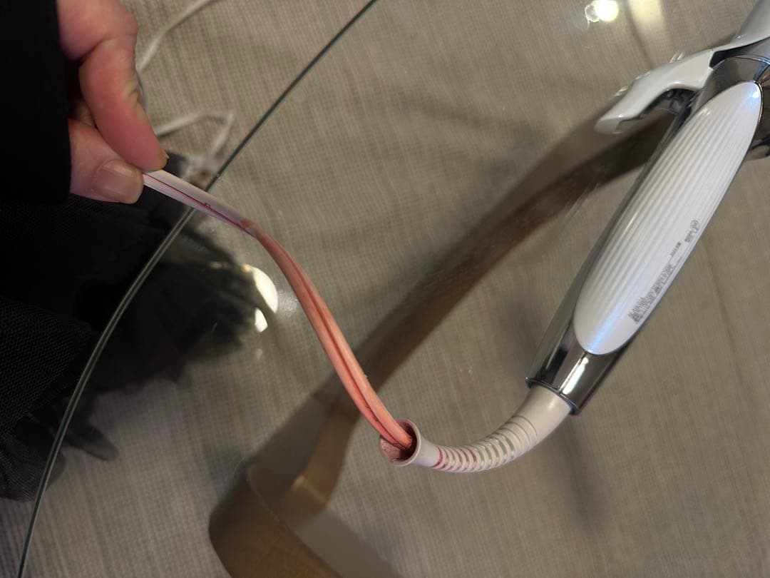 ReFa リファ　カールアイロンプロ　32mm ホワイト