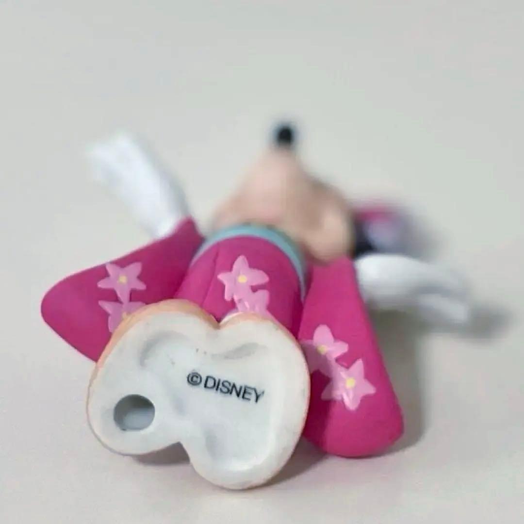 ディズニー 正月飾り フィギュア ⑧ ミッキー ミニー 獅子舞