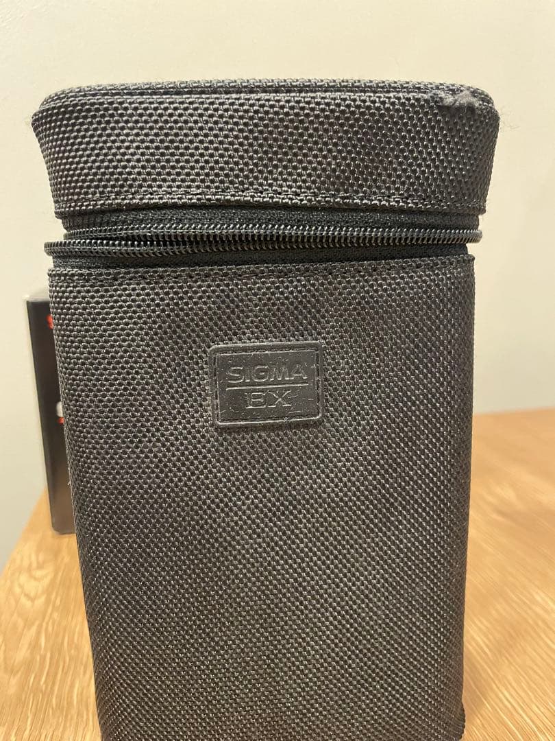 レンズ(ズーム) SIGMA 50-150mm F2.8 II APO EX DC