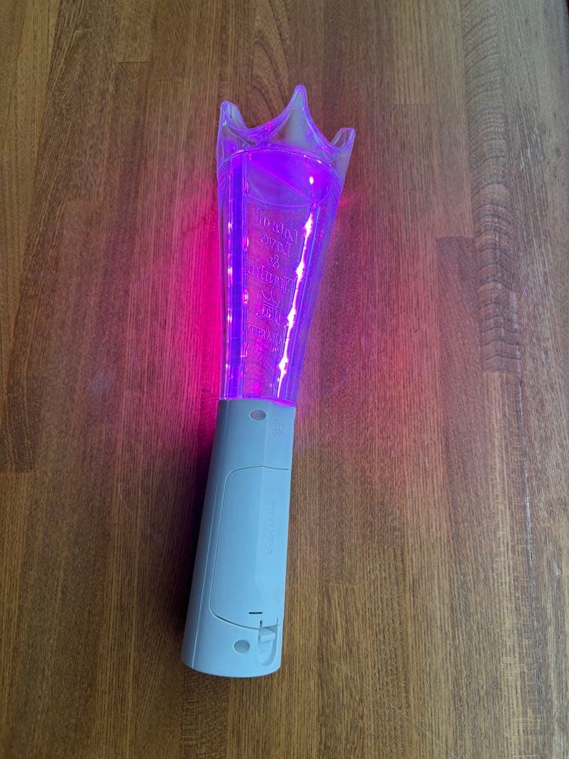 We are ARASHI 嵐　ペンライト 2026