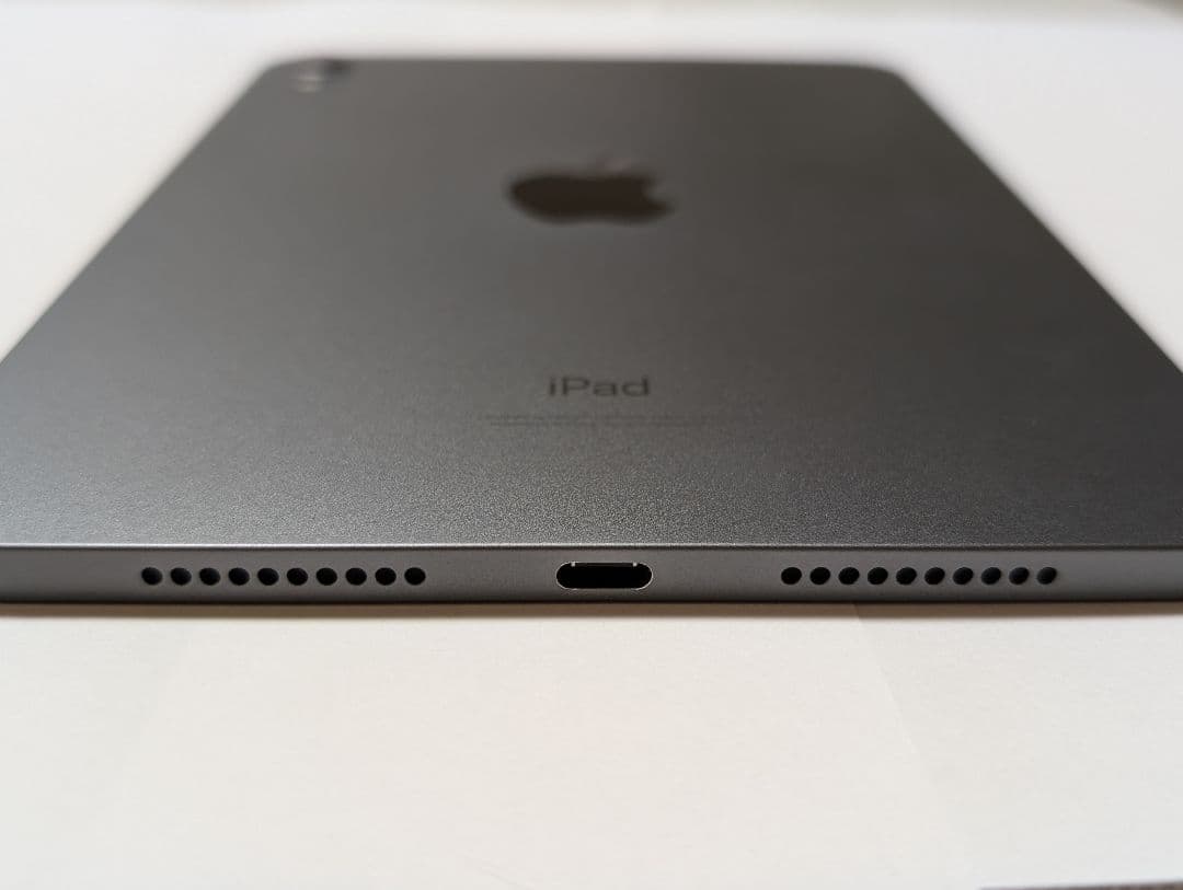 第6世代 iPad mini wifi 256GB スペースグレー ※本体のみ