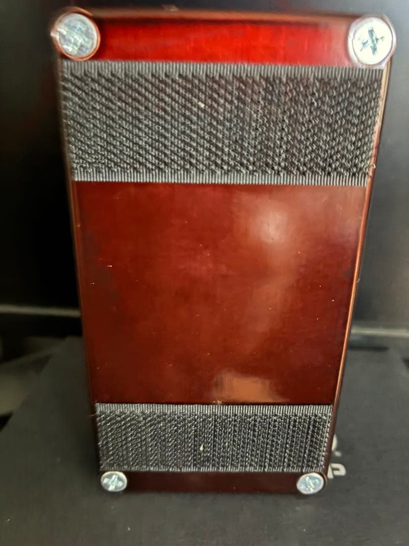 ギター MXR BROWN ACID (Tone Bender MKiii)