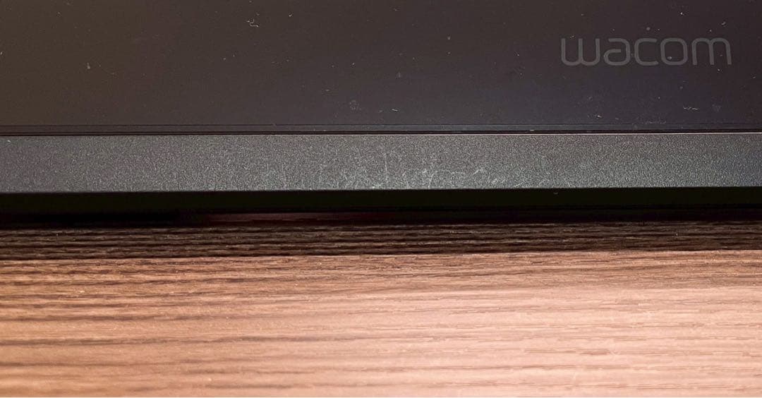 Wacom Cintiq 22 (DTK2260K0D)替え芯二種類