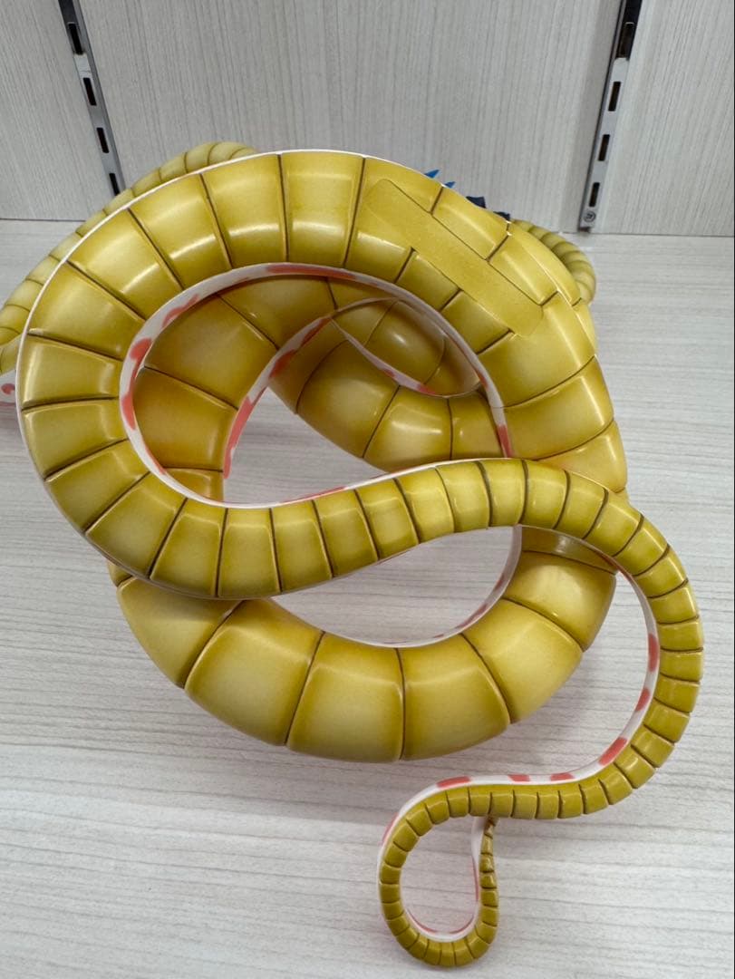 ワンピース“NEO-MAXIMUM” “海賊女帝”ボア・ハンコック　開封品