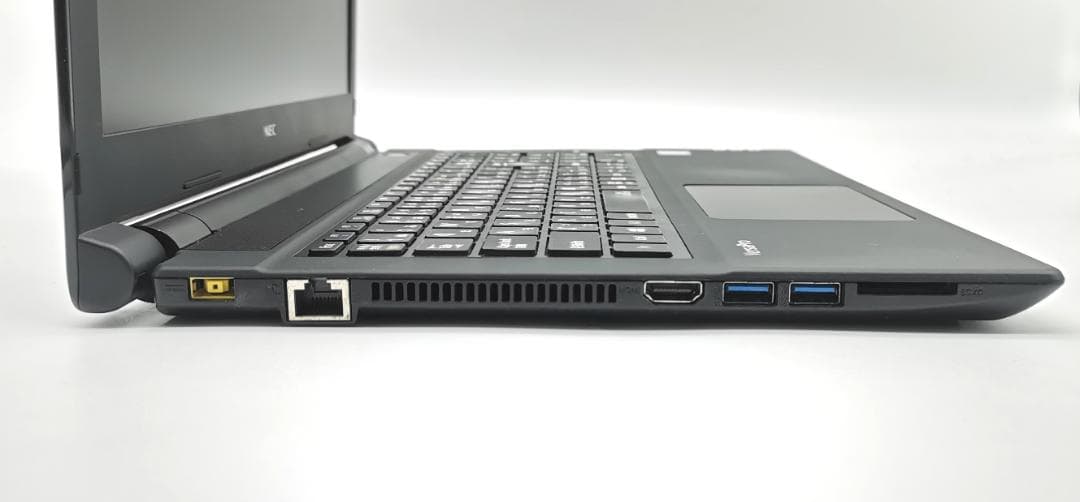 ✅️初心者OK！Windows11/Office/AI搭載ノートパソコン L1