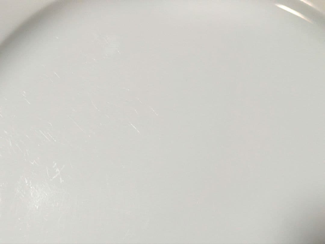 お値下げ✿リチャードジノリ✿ミッドサマーナイトドリームピンク2枚✿USED