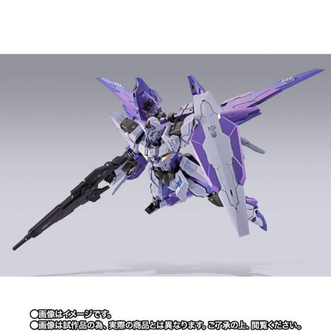 メタルビルド1.5(アイズ)ガンダム