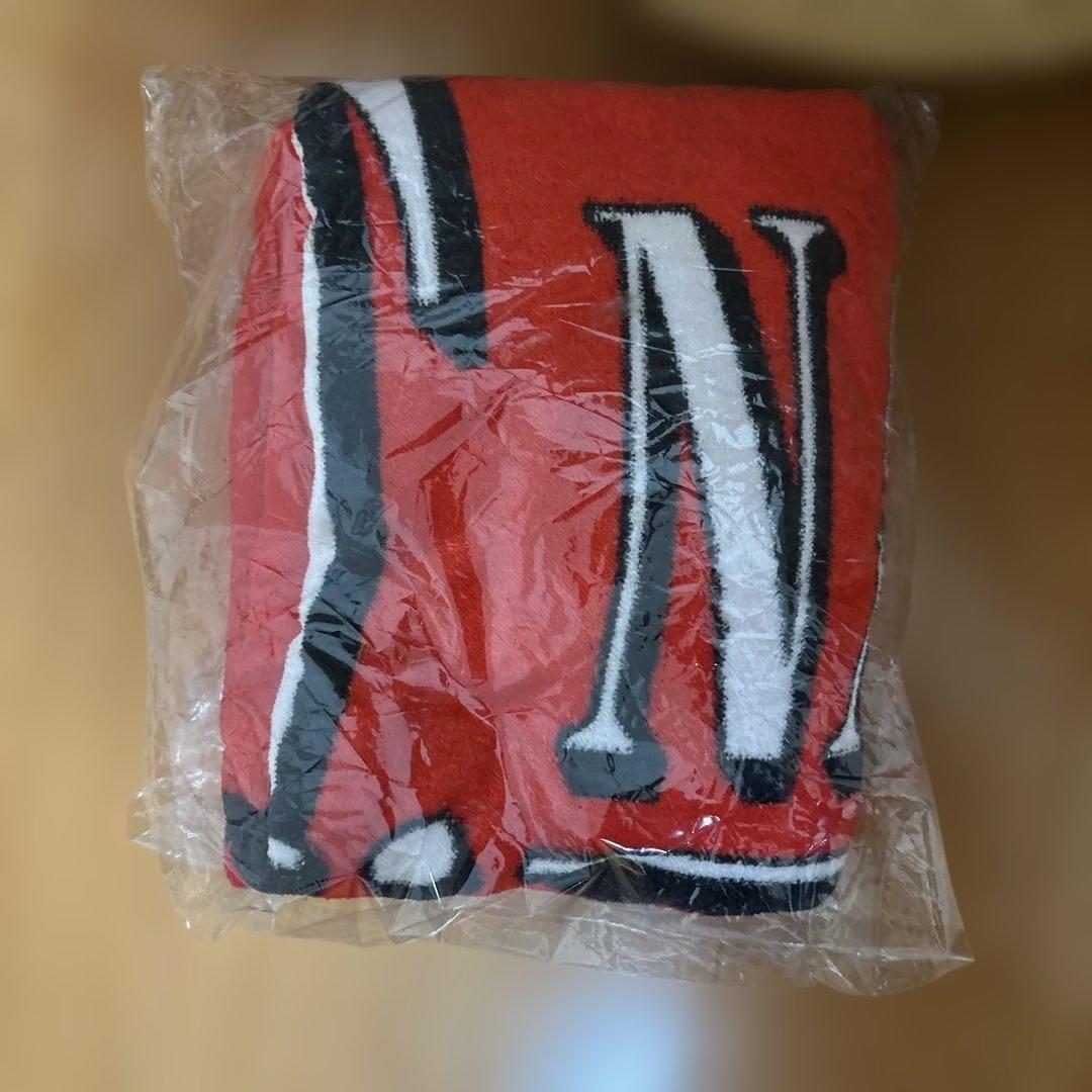 長渕剛 LIVE 89 ビッグタオル バスタオル タオル 鹿児島