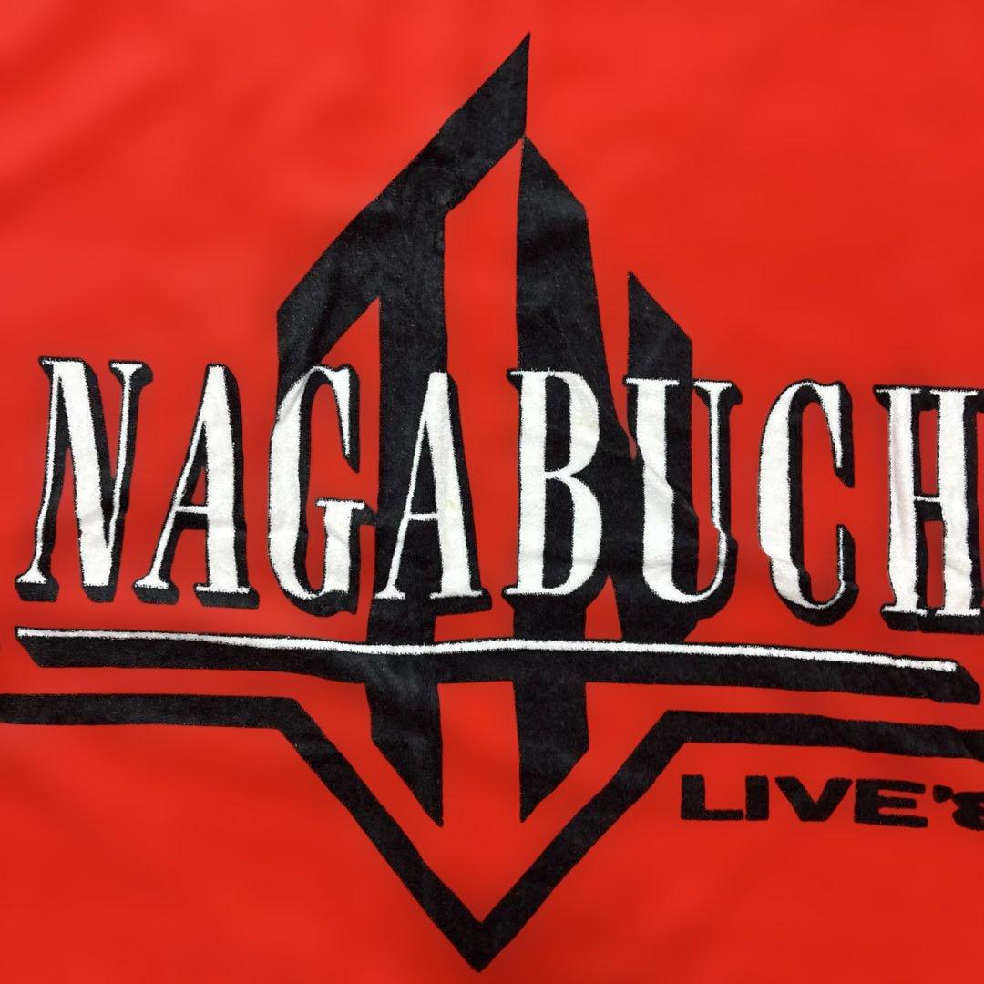 長渕剛 LIVE 89 ビッグタオル バスタオル タオル 鹿児島