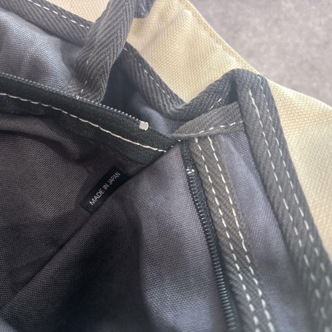 希少　GLAY TERU×SAMANTHA KINGZ コラボトートバック