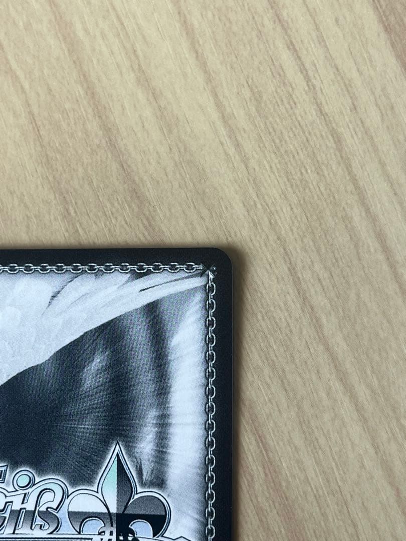 ヴァイス　“信じていいの?” 今井リサ　SSP