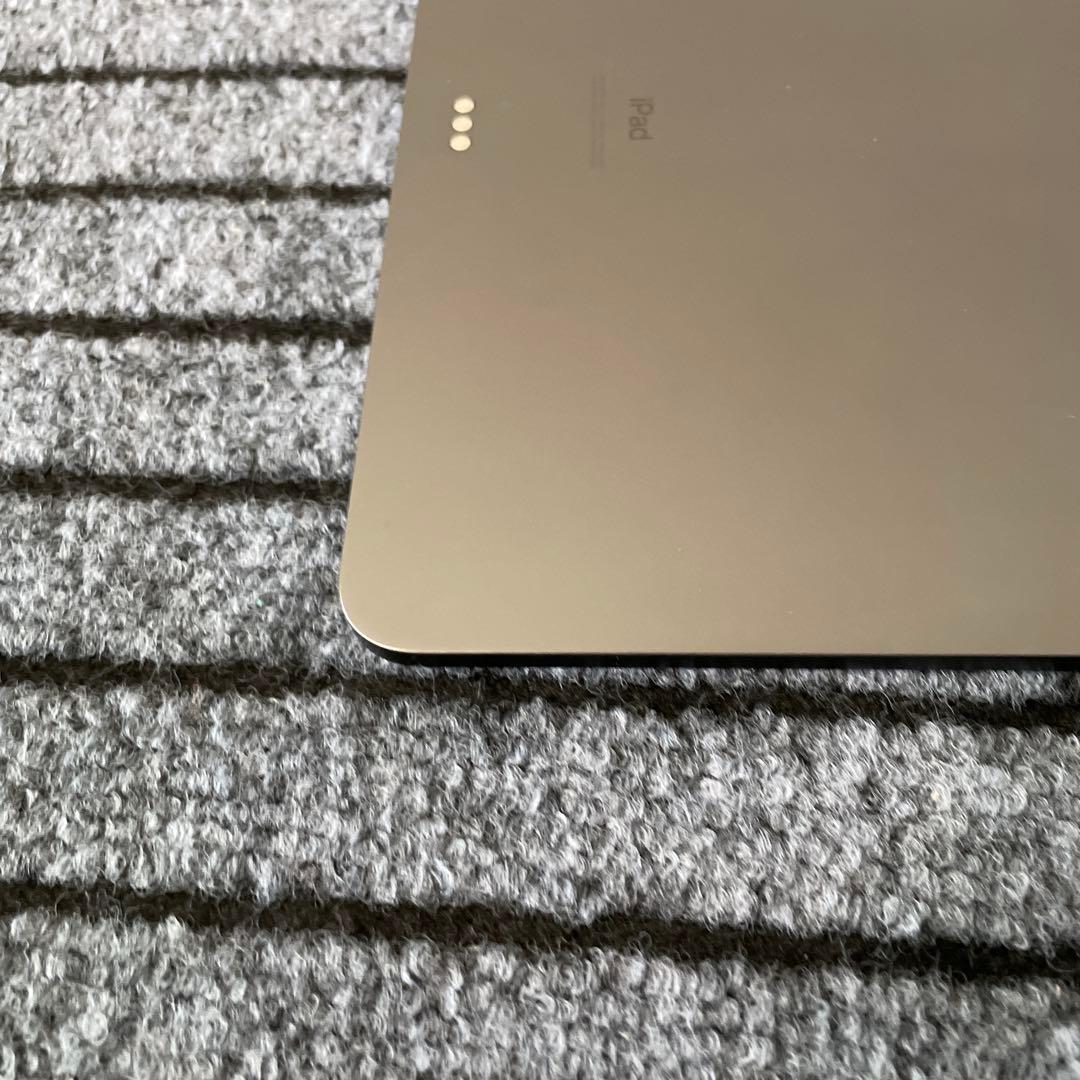 174 iPad Pro 12.9インチ 4世代 128GB スペースグレイ