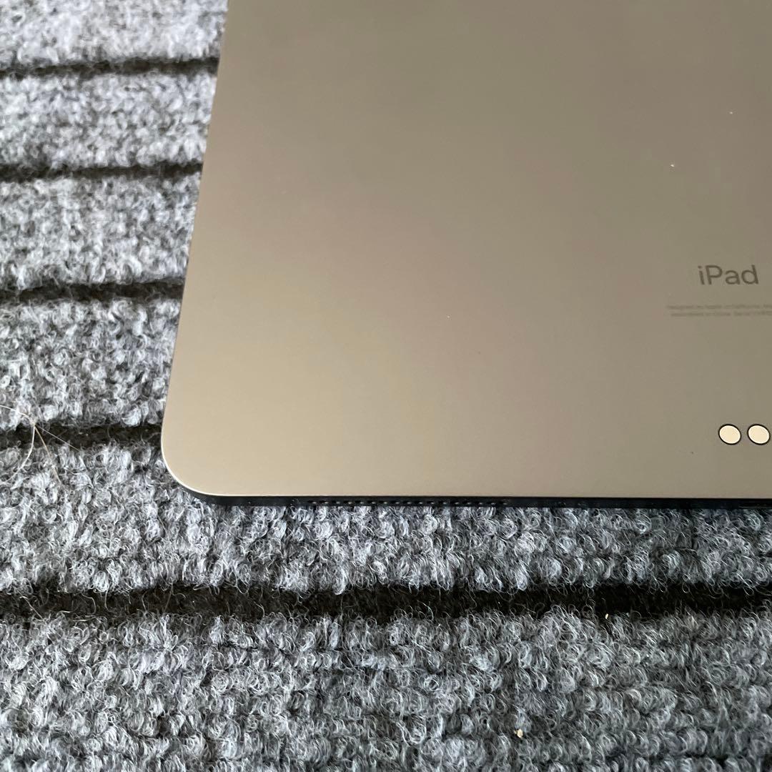 174 iPad Pro 12.9インチ 4世代 128GB スペースグレイ