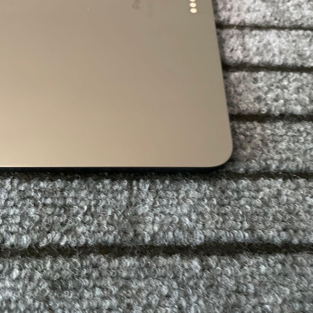 174 iPad Pro 12.9インチ 4世代 128GB スペースグレイ