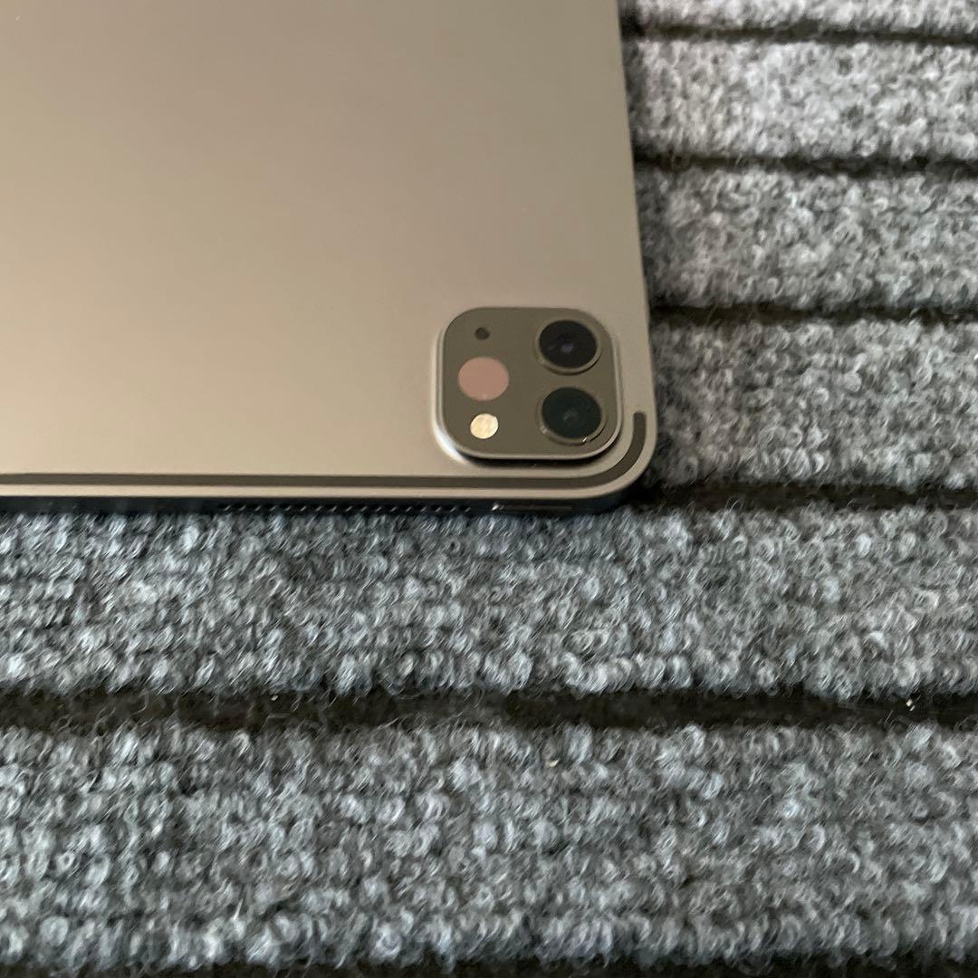 174 iPad Pro 12.9インチ 4世代 128GB スペースグレイ